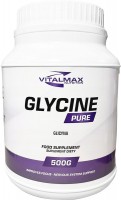 Photos - Amino Acid Vitalmax Glycine Pure 500 g 