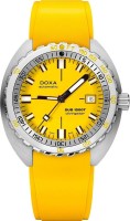 Photos - Wrist Watch DOXA SUB 1500T Divingstar 883.10.361.31 