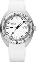 Photos - Wrist Watch DOXA SUB 1500T Whitepearl 883.10.011.23 