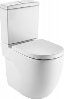 Photos - Toilet Roca Meridian-N A34224800R 