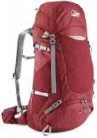 Photos - Backpack Lowe Alpine AirZone Trek + 35:45 45 L