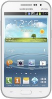 Photos - Mobile Phone Samsung Galaxy Win Duos 8 GB / 1 GB