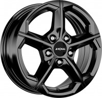 Photos - Wheel Ronal CA1 (6x16/5x118 ET68 DIA71,1)
