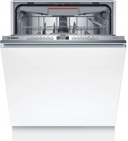 Photos - Integrated Dishwasher Bosch SMV 4EVX02E 