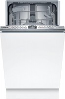 Photos - Integrated Dishwasher Bosch SPH 4HKX10E 