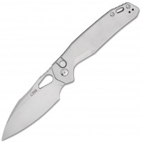 Photos - Knife / Multitool CJRB Frack J1931-ST 