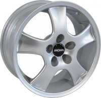 Photos - Wheel Ronal R7 (8,5x18/5x112 ET52 DIA66,6)