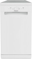 Photos - Dishwasher Hotpoint-Ariston HF9E 1B19 UK white