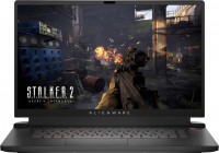 Photos - Laptop Dell Alienware m17 R5 AMD