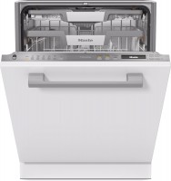 Photos - Integrated Dishwasher Miele G 7191 SCVi AutoDos 