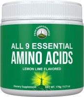 Photos - Amino Acid Peak Performance All 9 Essential Amino Acids Powder 176 g 