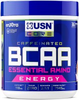 Photos - Amino Acid USN BCAA Essential Amino Energy 400 g 