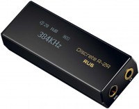 Headphone Amplifier Cayin RU6 