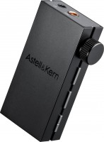 Photos - Headphone Amplifier Astell&Kern AK HB1 