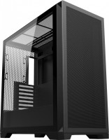 Photos - Computer Case CiT Pro Creator XR black