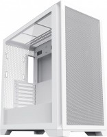 Photos - Computer Case CiT Pro Creator XR white