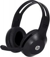 Photos - Headphones HP DHH-1601 