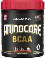 Photos - Amino Acid ALLMAX AminoCore BCAA 945 g 