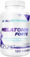 Photos - Amino Acid AllNutrition Melatonin Forte 120 tab 