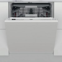 Photos - Integrated Dishwasher Whirlpool W0I D741A S 