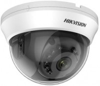 Photos - Surveillance Camera Hikvision DS-2CE56H0T-IRMMF(C) 2.8 mm 