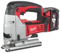 Photos - Electric Jigsaw Milwaukee HD18 JS-402C 