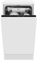 Photos - Integrated Dishwasher Amica DIM 46C6ELOiT 