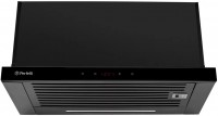 Photos - Cooker Hood Perfelli ISEO 6PSF NERO black