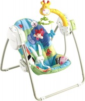 Photos - Baby Swing / Chair Bouncer Fisher Price X6146 
