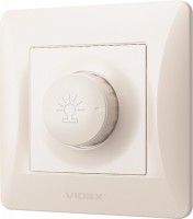 Photos - Household Switch Videx VF-BNDM600-CR 