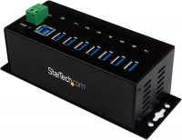 Card Reader / USB Hub Startech.com ST7300USBME 