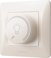 Photos - Household Switch Videx VF-BNDML200-CR 