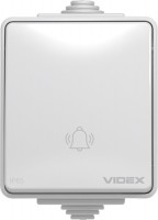 Photos - Household Switch Videx VF-BNW11DB-G