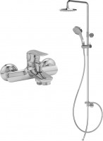 Photos - Shower System Volle Dios SET20230923