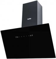Photos - Cooker Hood VENTOLUX Modena 60 BG 700 TC MS black