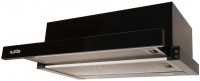 Photos - Cooker Hood VENTOLUX Garda 60 BG 700 LED black