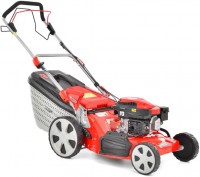 Photos - Lawn Mower HECHT 550 SW 