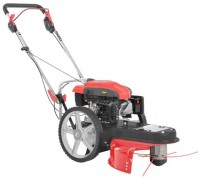 Photos - Lawn Mower HECHT 5056 