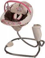 Photos - Baby Swing / Chair Bouncer Graco Sweet Snuggle Swing 