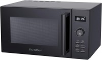 Photos - Microwave Statesman SKMC0930SB black