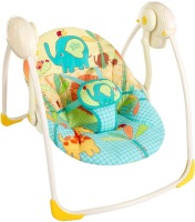 Photos - Baby Swing / Chair Bouncer Bright Starts 7117 