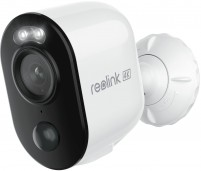 Photos - Surveillance Camera Reolink Argus 3 Ultra 