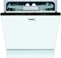 Photos - Integrated Dishwasher Kuppersbusch IGVS 6609.2 