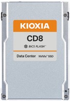 Photos - SSD KIOXIA CD8-R KCD8XRUG3T84 3.84 TB