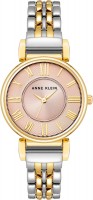 Photos - Wrist Watch Anne Klein 2159SATT 