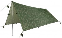 Photos - Tent Wechsel Elements Tarp TL 