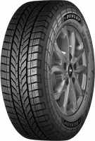 Photos - Tyre Dunlop Econodrive Winter 215/60 R17C 109T 