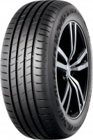 Photos - Tyre Falken Ziex ZE320 195/55 R16 91V 