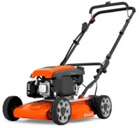 Photos - Lawn Mower Husqvarna LB144 