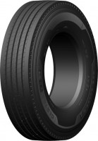 Photos - Truck Tyre SAMSON GL278A 315/80 R22.5 156L 